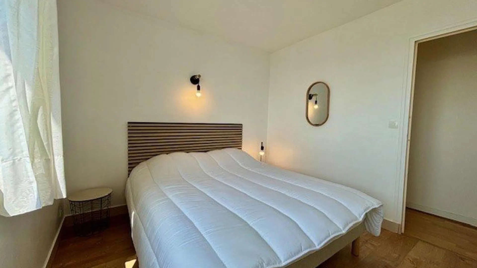 Apartment Appartement 3 Pieces A Quiberon, Vue Mer, Parking, Proche Plage Et Commerces - Fr-1-478-298