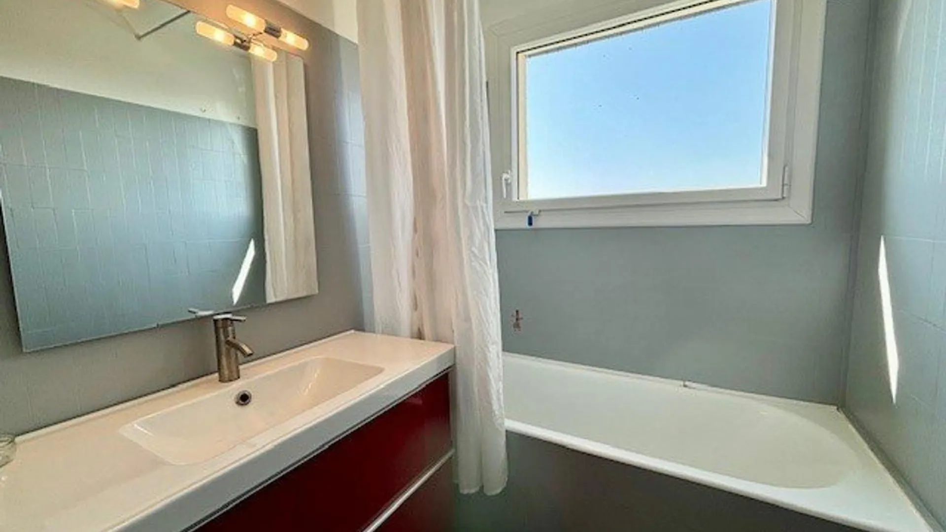 Appartement 3 Pieces A Quiberon, Vue Mer, Parking, Proche Plage Et Commerces - Fr-1-478-298 France